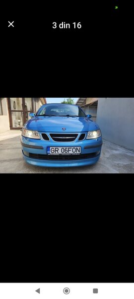 Saab 9-3