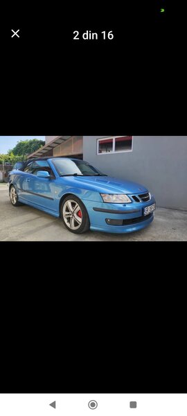 Saab 9-3