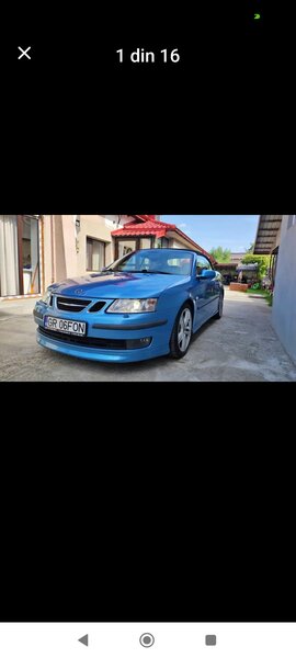 Saab 9-3