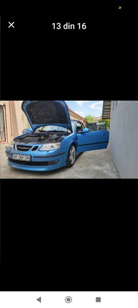 Saab 9-3