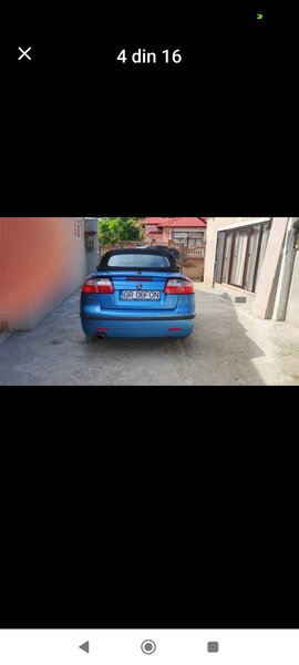 Saab 9-3