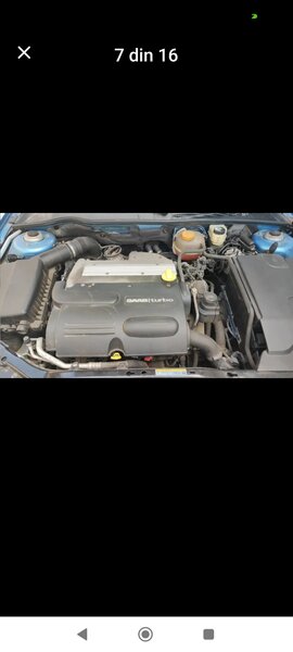 Saab 9-3