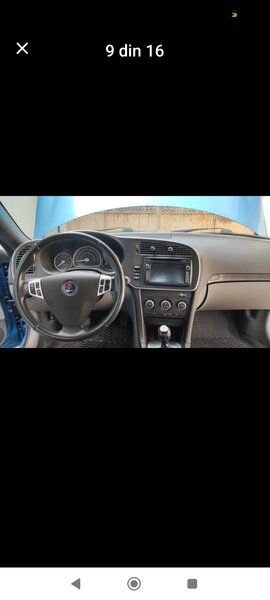 Saab 9-3
