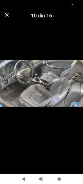 Saab 9-3