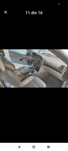 Saab 9-3